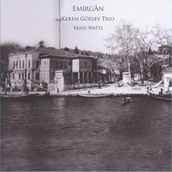 Emirgan