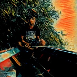 Lost In Thought