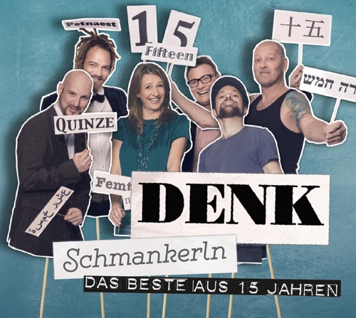 Schmankerln: Das Beste aus 15 Jahren