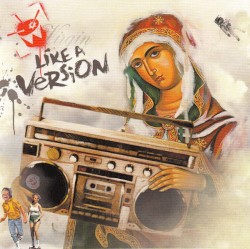 Triple J: Like a Version