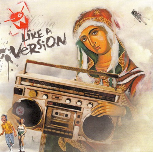 Triple J: Like a Version