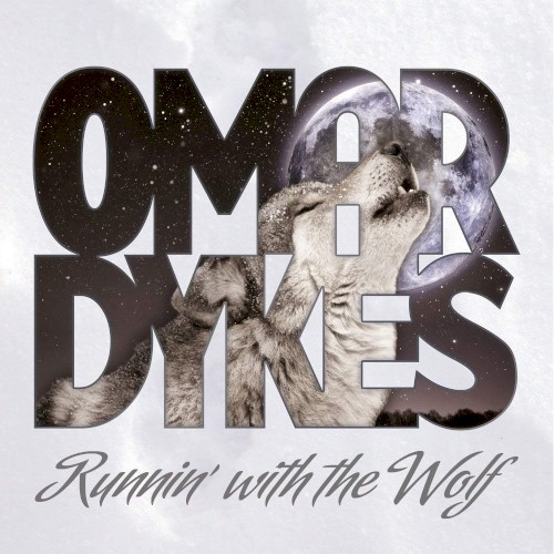 Runnin’ With the Wolf