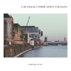 A 40 Track Compilation: Cologne