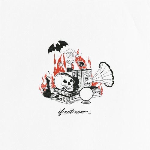 If Not Now