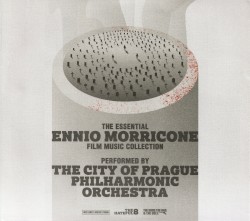 The Essential Ennio Morricone Film Music Collection