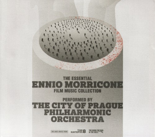 The Essential Ennio Morricone Film Music Collection
