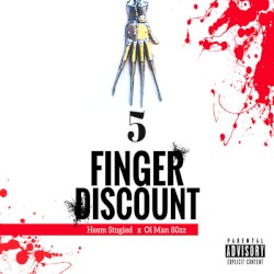 5 Finger Discount