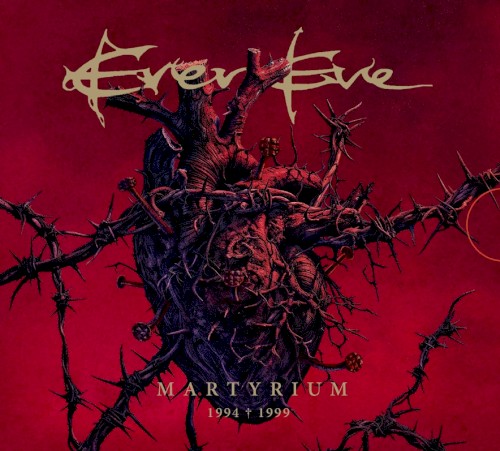 Martyrium 1994-1999