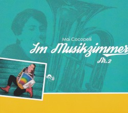 Im Musikzimmer, Nr. 2