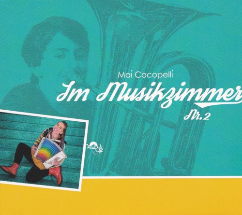 Im Musikzimmer, Nr. 2