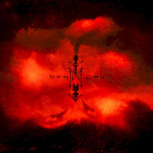 Vermilion