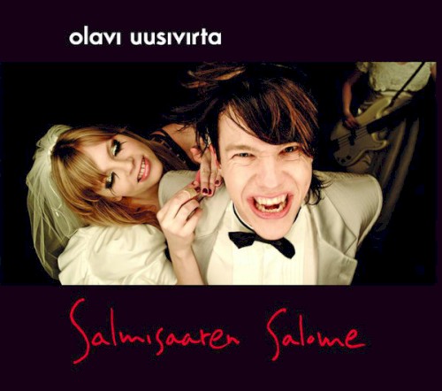 Salmisaaren Salome