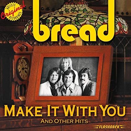 Make It With You and Other Hits