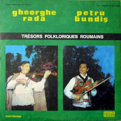 Deux virtuoses du violon