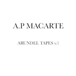 Arundel Tapes v.1
