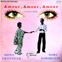 Amour, Amour, Amour