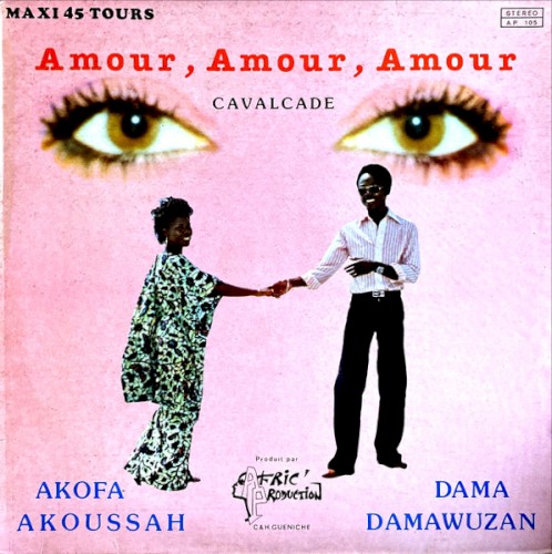 Amour, Amour, Amour