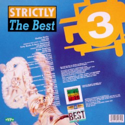 Strictly The Best Vol. 3