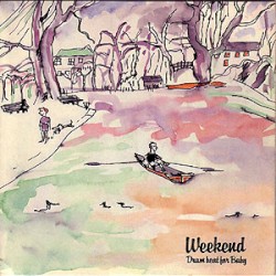 Drumbeat for Baby / Weekend Off