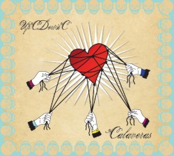 Calaveras