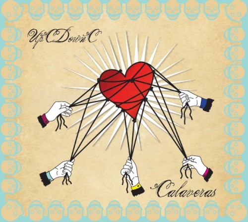 Calaveras