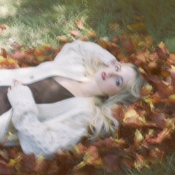 Autumn Leaves