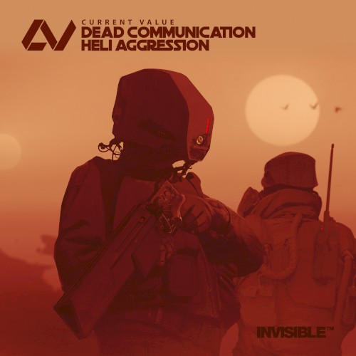 Dead Communication / Heli Aggression