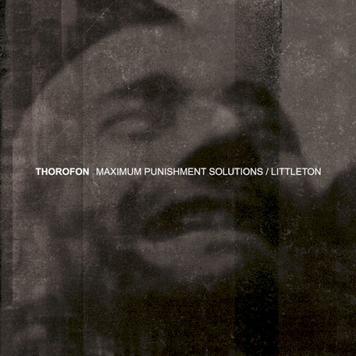 Maximum Punishment Solutions / Littleton