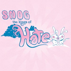The Kings of Hate