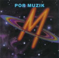 Pop Muzik