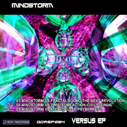 Versus EP
