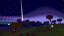 between worlds