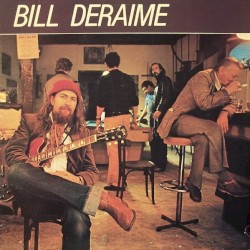 Bill Deraime
