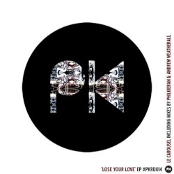Lose Your Love (Remixes)