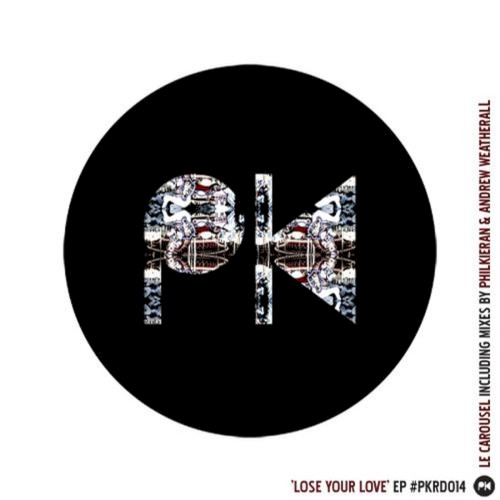 Lose Your Love (Remixes)