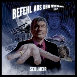 Befehl aus dem Weltraum I & II