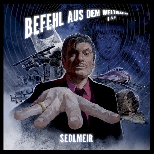 Befehl aus dem Weltraum I & II