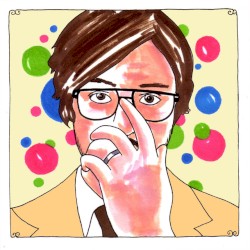 Daytrotter Session - Feb 20, 2010