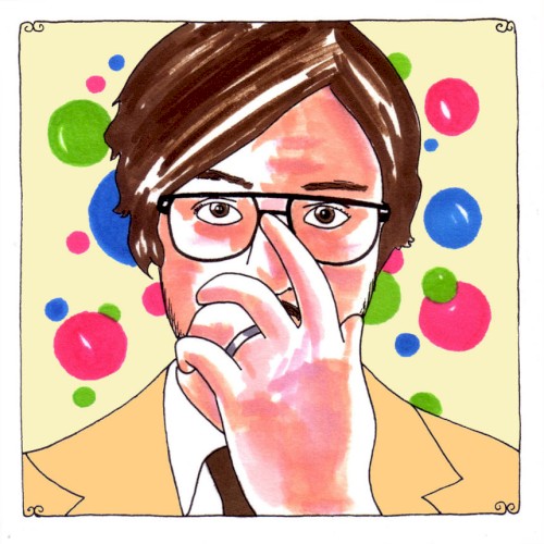 Daytrotter Session - Feb 20, 2010