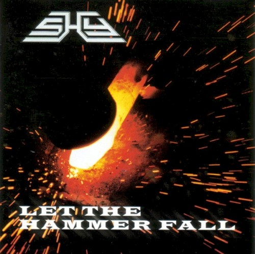 Let the Hammer Fall