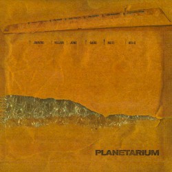 PLANETARIUM CASE#1