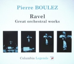 Great Orchestral Works
