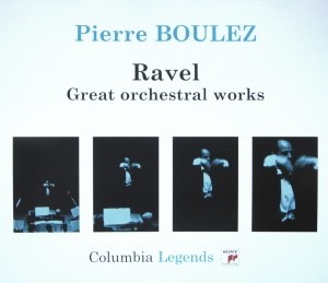 Great Orchestral Works