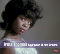Soul Queen of New Orleans