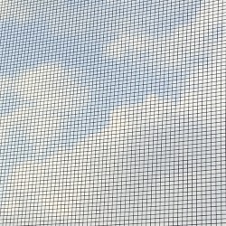 corn flakes in the air