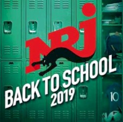 NRJ Back To School 2019