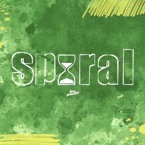 spiral (from “Jobless Reincarnation”)
