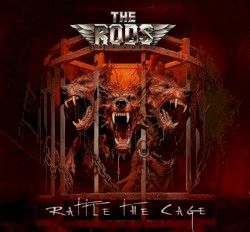 Rattle the Cage