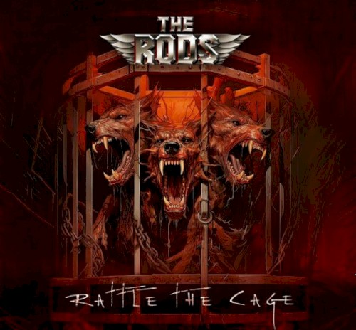 Rattle the Cage