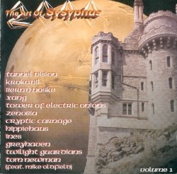 The Art of Sysyphus, Vol. 1
